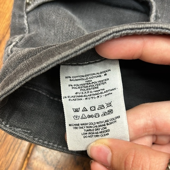 Free people jeans - Picture 4 of 6